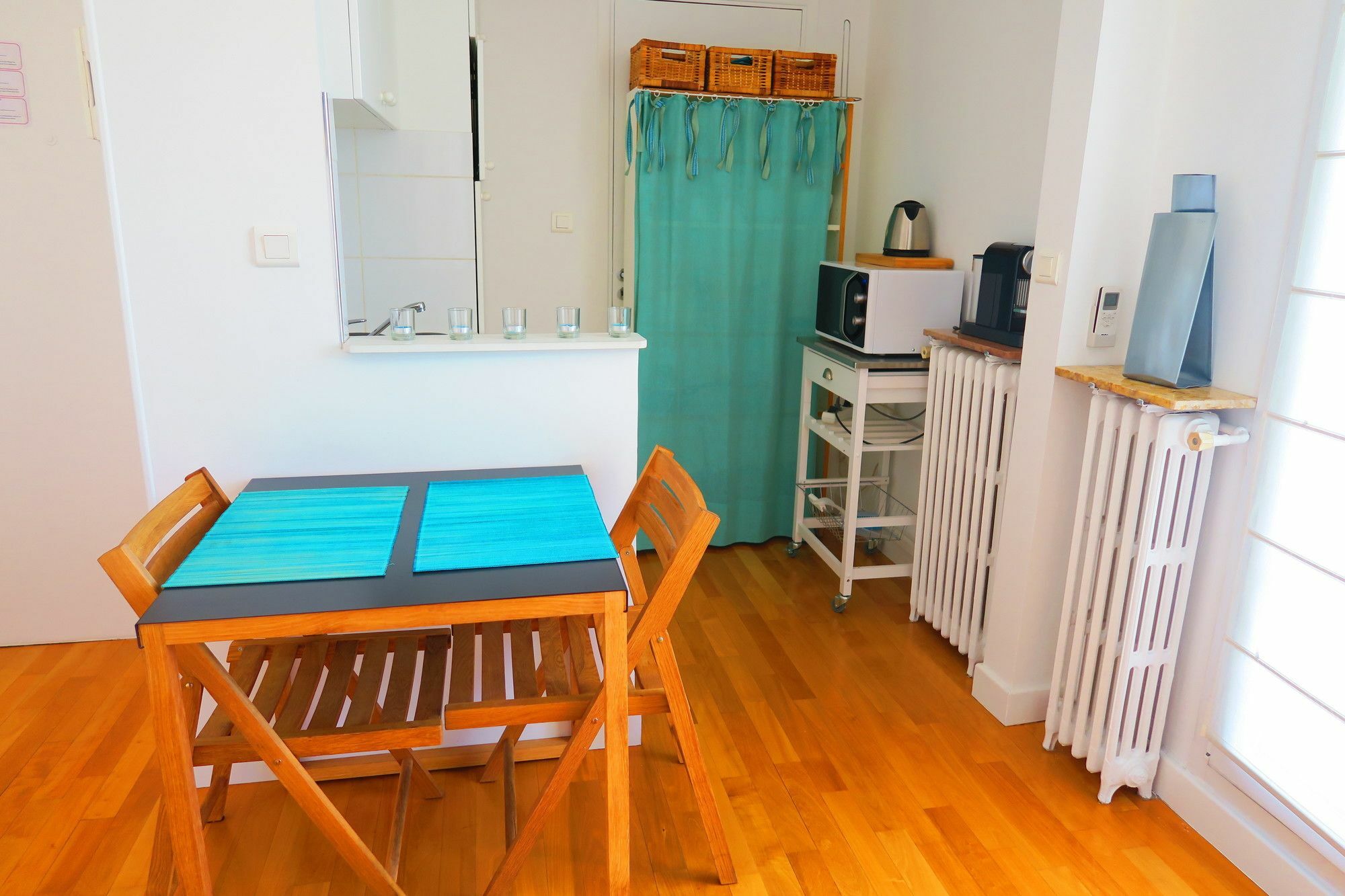 Ashley&Parker - Citronnier Terrasse Apartment นีซ ภายนอก รูปภาพ