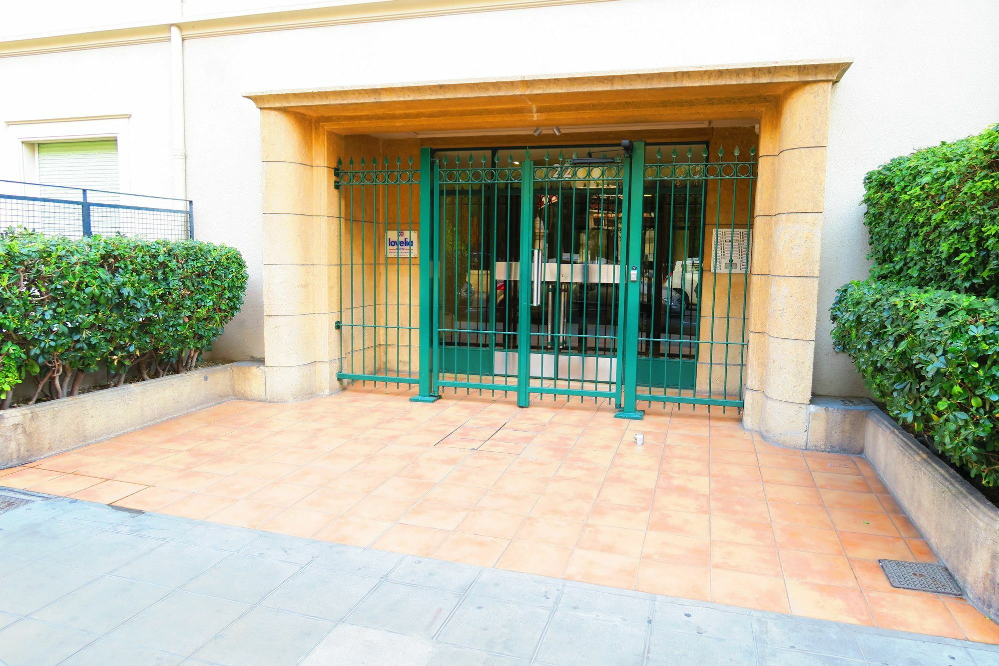 Ashley&Parker - Citronnier Terrasse Apartment นีซ ภายนอก รูปภาพ