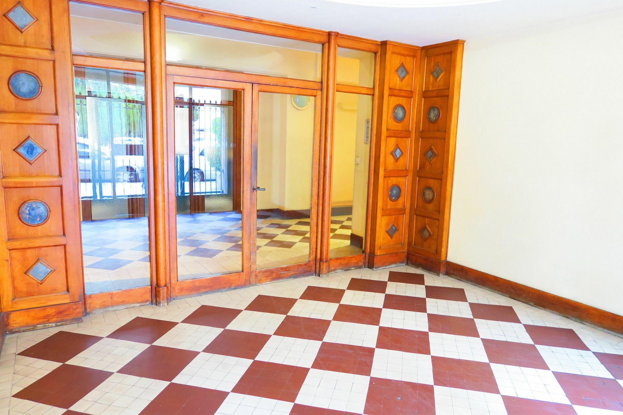 Ashley&Parker - Citronnier Terrasse Apartment นีซ ภายนอก รูปภาพ